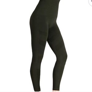 MOTHER TUCKER Postpartum Compression Leggings